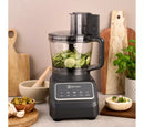Electrolux SDA2838ELGRY Multi Food Processor & Blender