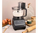 Electrolux SDA2838ELGRY Multi Food Processor & Blender