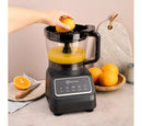Electrolux SDA2838ELGRY Multi Food Processor & Blender