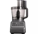 Electrolux SDA2838ELGRY Multi Food Processor & Blender