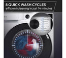 Hoover HBR 49SBL8-80 Pro Wash Series 3 9kg 1400rpm Washing Machine