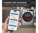 Hoover HBR 49SBL8-80 Pro Wash Series 3 9kg 1400rpm Washing Machine