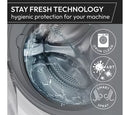 Hoover HBR 49SBL8-80 Pro Wash Series 3 9kg 1400rpm Washing Machine