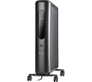 Electrolux HEA1988ELGRY 2kW Oil filled radiator