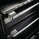 Rangemaster ELS110EISL/C Elise 110cm Electric Induction Range Cooker Slate*contact store for price*