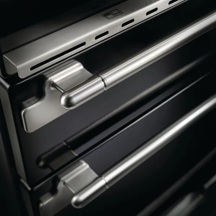 Rangemaster ELS110EISL/C Elise 110cm Electric Induction Range Cooker Slate*contact store for price*