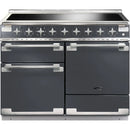 Rangemaster ELS110EISL/C Elise 110cm Electric Induction Range Cooker Slate*contact store for price*