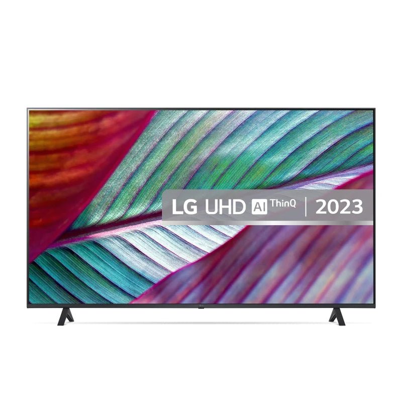 LG 50UR78006LK 50" Smart 4K Ultra HD HDR LED TV [10% off]