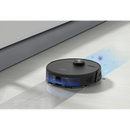 Eureka N6 plus NERN6PLUSBK Robotic Vacuum Cleaner - Black