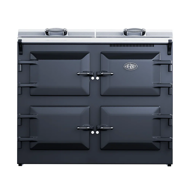 Everhot 110+ Range Cooker [CALL STORE FOR PRICE & DELIVERY INFORMATION]*contact store for price*