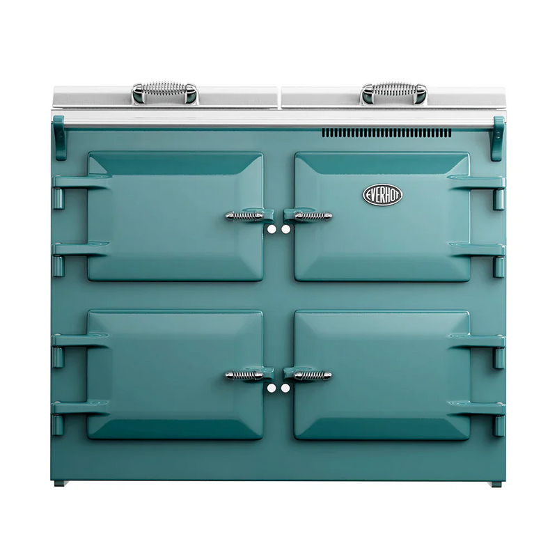 Everhot 110+ Range Cooker [CALL STORE FOR PRICE & DELIVERY INFORMATION]*contact store for price*