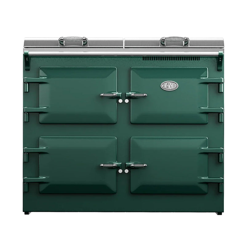 Everhot 110+ Range Cooker [CALL STORE FOR PRICE & DELIVERY INFORMATION]*contact store for price*