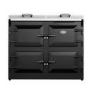 Everhot 110+ Range Cooker [CALL STORE FOR PRICE & DELIVERY INFORMATION]*contact store for price*