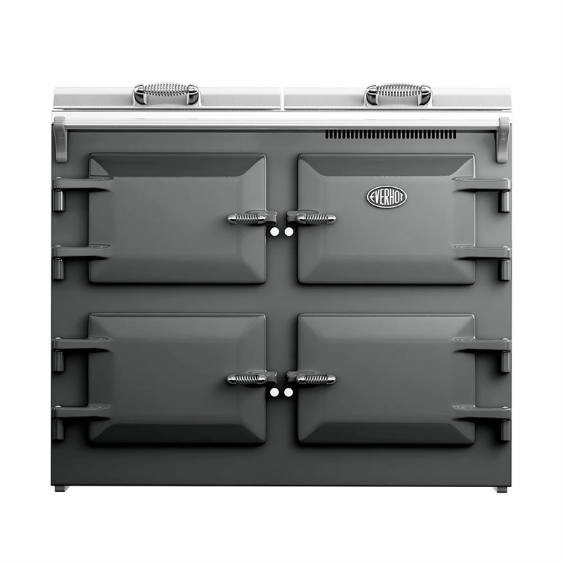 Everhot 110+ Range Cooker [CALL STORE FOR PRICE & DELIVERY INFORMATION]*contact store for price*