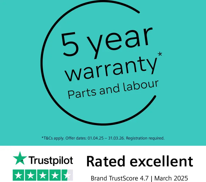 Siemens iQ500 WG56G2Z0GB 10kg 1600rpm Washing machine [Free 5-year parts & labour guarantee]  *Contact store for pricing*