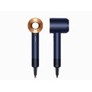 Dyson Supersonic Straight & Wavy Hair Dryer Prussian Blue & Rich Copper [113279-01]