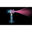 Dyson Supersonic Straight & Wavy Hair Dryer Prussian Blue & Rich Copper [113279-01]