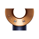 Dyson Supersonic Straight & Wavy Hair Dryer Prussian Blue & Rich Copper [113279-01]