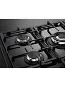 AEG HKB75450NB 75cm Gas on Glass Hob - Black*contact store for price*