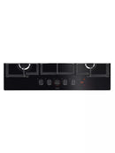 AEG HKB75450NB 75cm Gas on Glass Hob - Black*contact store for price*