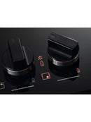 AEG HKB75450NB 75cm Gas on Glass Hob - Black*contact store for price*