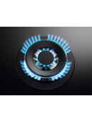 AEG HKB75450NB 75cm Gas on Glass Hob - Black*contact store for price*