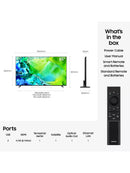 Samsung QE65QN80HA 65'' NEO QLED Vision AI 4K UHD HDR Smart TV