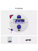 Dyson R2 Nurovi Wash+Dry Robot Vacuum Cleaner [664879-01]