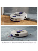Dyson R2 Nurovi Wash+Dry Robot Vacuum Cleaner [664879-01]