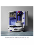 Dyson R2 Nurovi Wash+Dry Robot Vacuum Cleaner [664879-01]