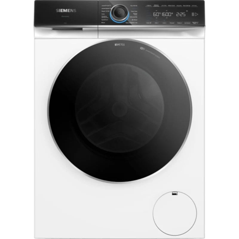 Siemens WG56B2A2GB iQ700 10kg 1600rpm Washing Machine *Contact store for pricing*