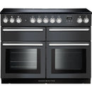 Rangemaster NEXSE110EISL/C NEXUS SE Induction 110cm Range Cooker Slate *contact store for price*