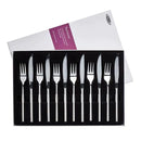Stellar BL36 12 Piece Steak & Knife & Fork set