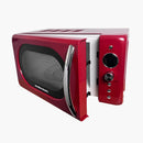 Hamilton Beach HB70H20R 20 litre 700 W Retro microwave - Red*contact store for price*