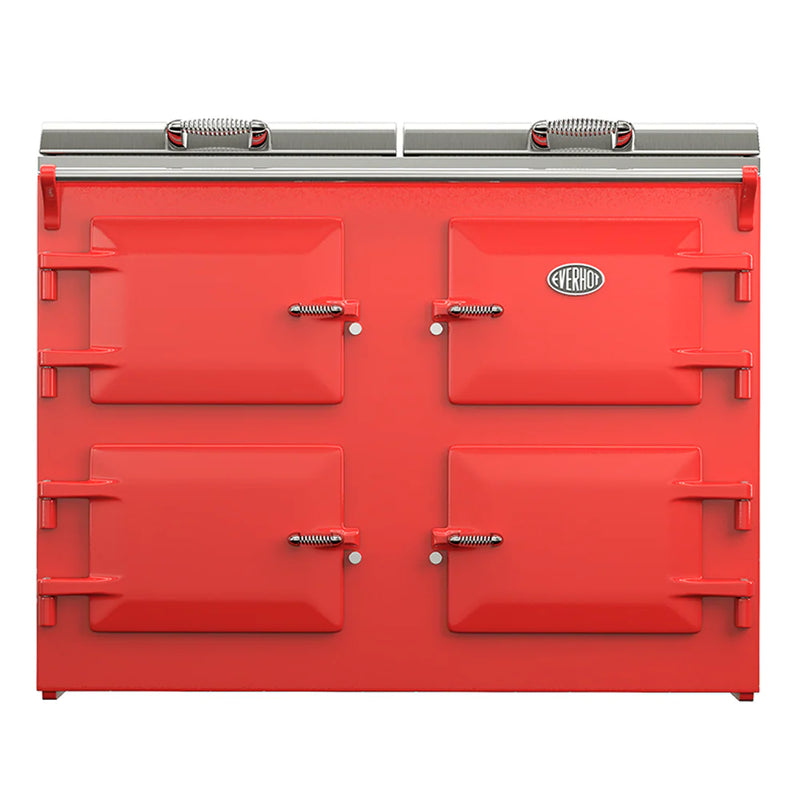 Everhot 120i 120cm Range Cooker