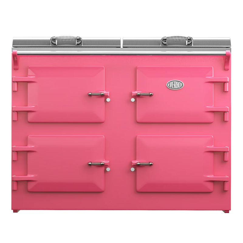 Everhot 120i 120cm Range Cooker