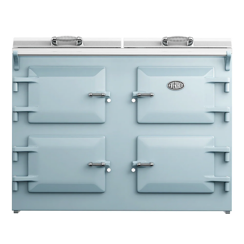 Everhot 120i 120cm Range Cooker