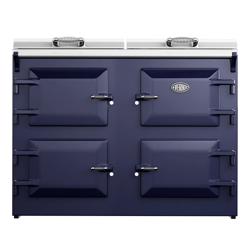 Everhot 120i 120cm Range Cooker