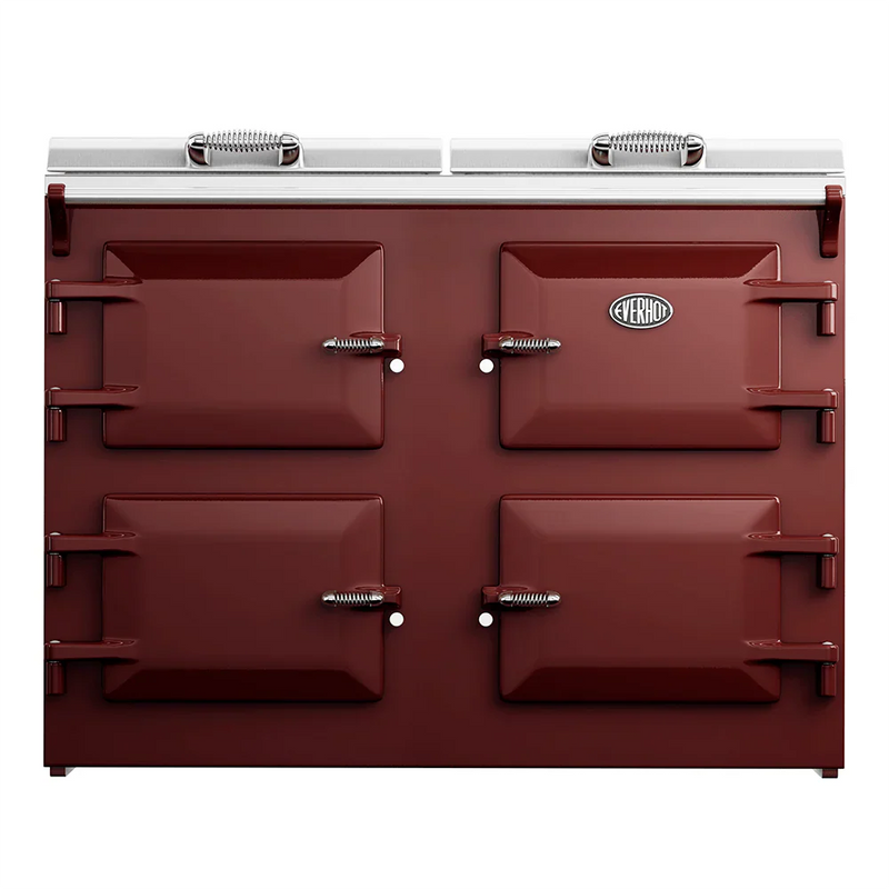 Everhot 120+ 120cm Range Cooker*contact store for price*