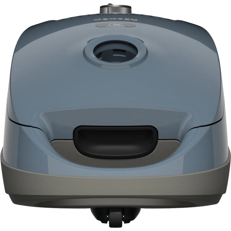 Miele Guard S1 Cylinder Vacuum Cleaner - Nordic Blue
