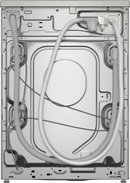 Siemens WG56B2A3GB iQ700 10kg 1600rpm Washing Machine, Silver Inox  *Contact store for pricing*