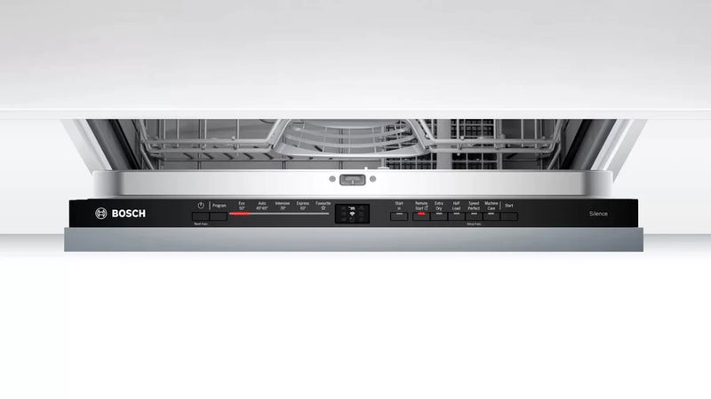 Bosch SMV2ITX18G Serie | 2 Fully-integrated dishwasher 60 cm