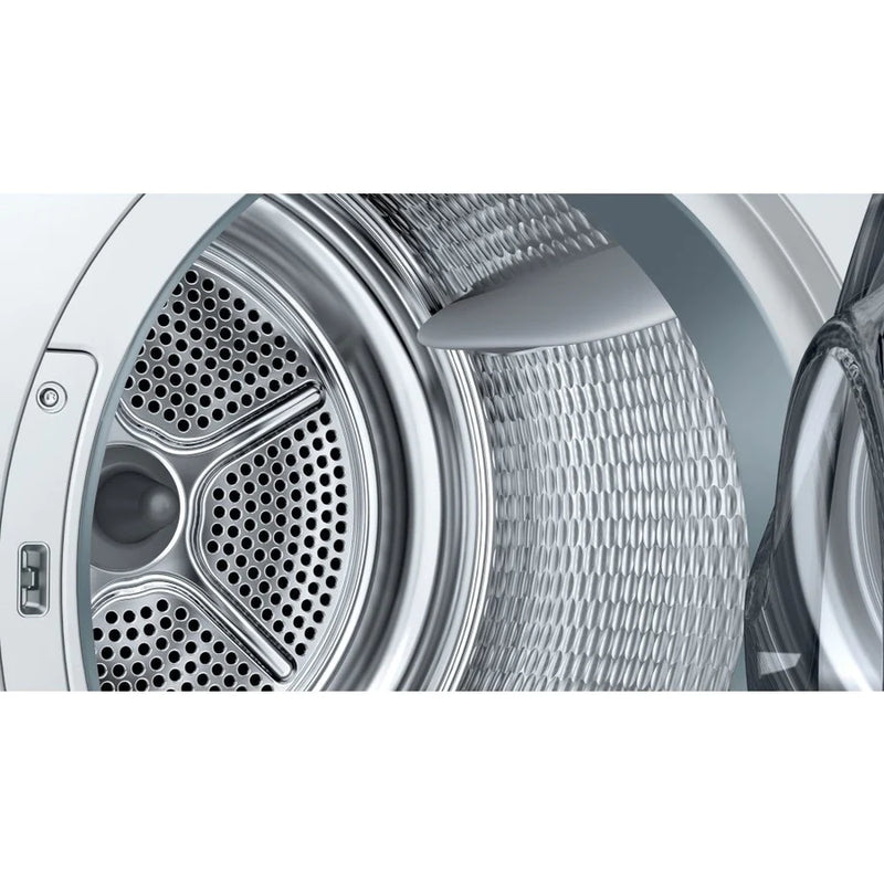 Bosch WTH85222GB Serie 4 8kg Heat Pump Tumble Dryer [last one]