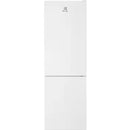 Electrolux LNT5ME32W1 60cm Frost Free Freestanding Fridge Freezer - White