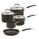 Prestige 13238 Meyer Non-Stick Induction Cookware Set