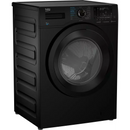 Beko WDER7440421B 7kg/4kg 1400rpm Washer Dryer - Black