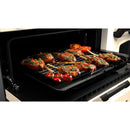 Rangemaster CLO110DFPPCR/CM1 Classic 110cm dual fuel range cooker - Cream/Chrome *contact store for price*