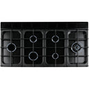 Rangemaster CLO110DFPBOR/CM1 110cm Classic Deluxe Dual Fuel Range Cooker - Bordeaux/Chrome*contact store for price*