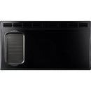 Rangemaster CLDL100EIPSLT/CM1 Classic Deluxe 100cm Induction Range cooker - Slate/Chrome