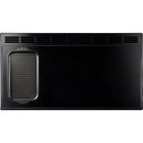 Rangemaster CLDLO110EIPCBL/CM1 Classic Deluxe 110cm Induction Range cooker - Black *5 YEAR WARRANTY IF DELIVERED BY 31.07.26* *contact store for price*
